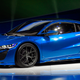 Image for article titled Would Senna Drive The 2016 Acura NSX?